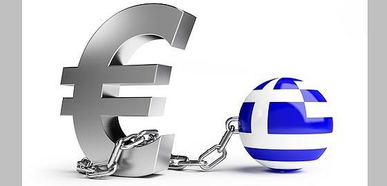 NUEVO CORRALITO FINANCIERO EN GRECIA