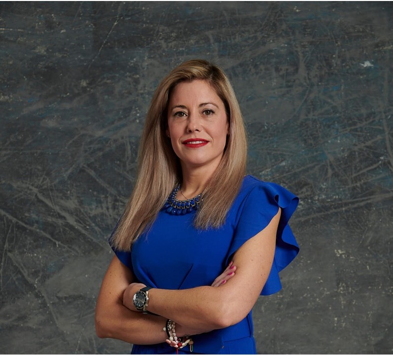 María Pelayo de iCapital – Asesor del mes