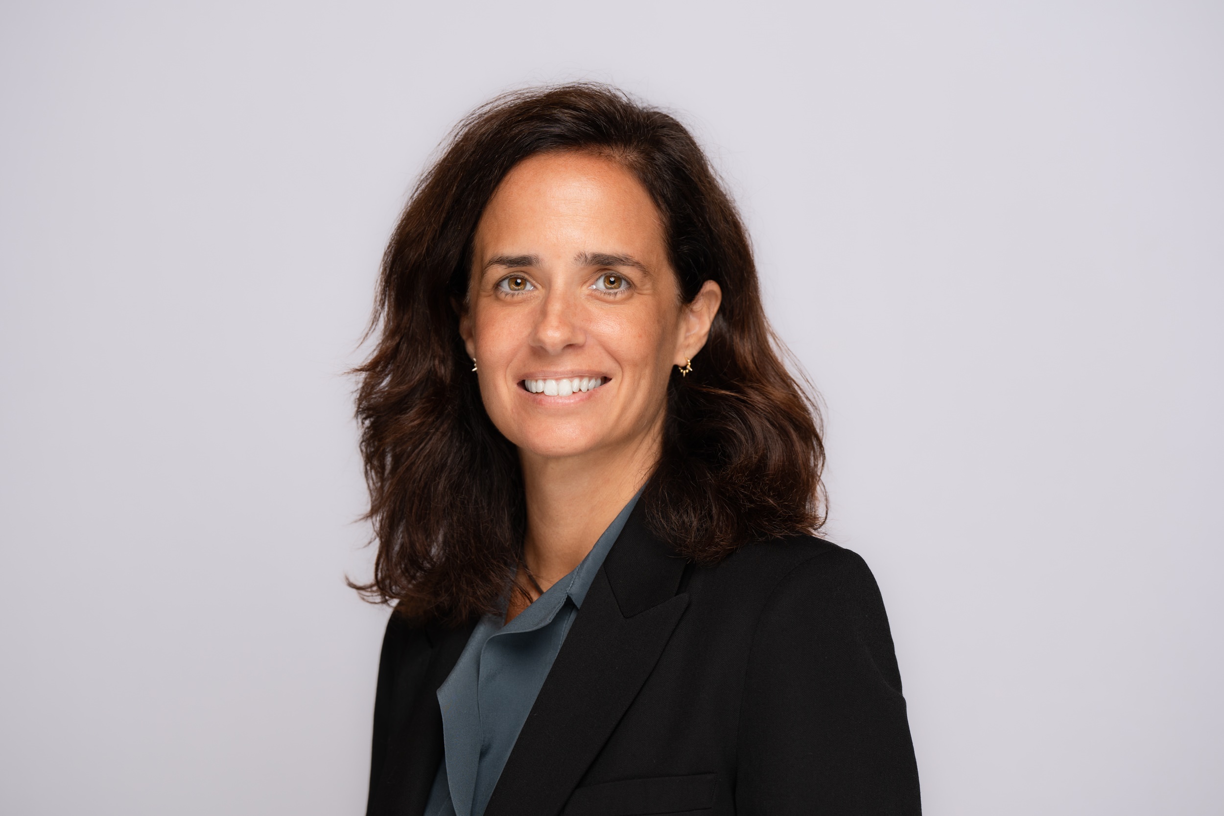 Lucía Gutiérrez-Mellado (JP Morgan) se incorpora como miembro externo al comité de inversión de iCapital