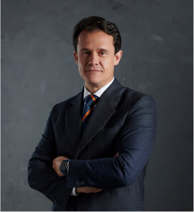 Daniel Bona Muñoz