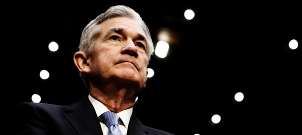 Reuters: Jerome Powell