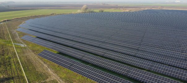 paneles energia