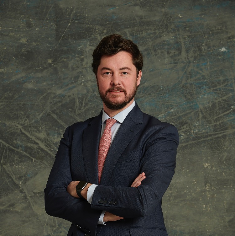 Borja de Cruïlles (iCapital). Gestión patrimonial: ¿Por qué un Family Office?