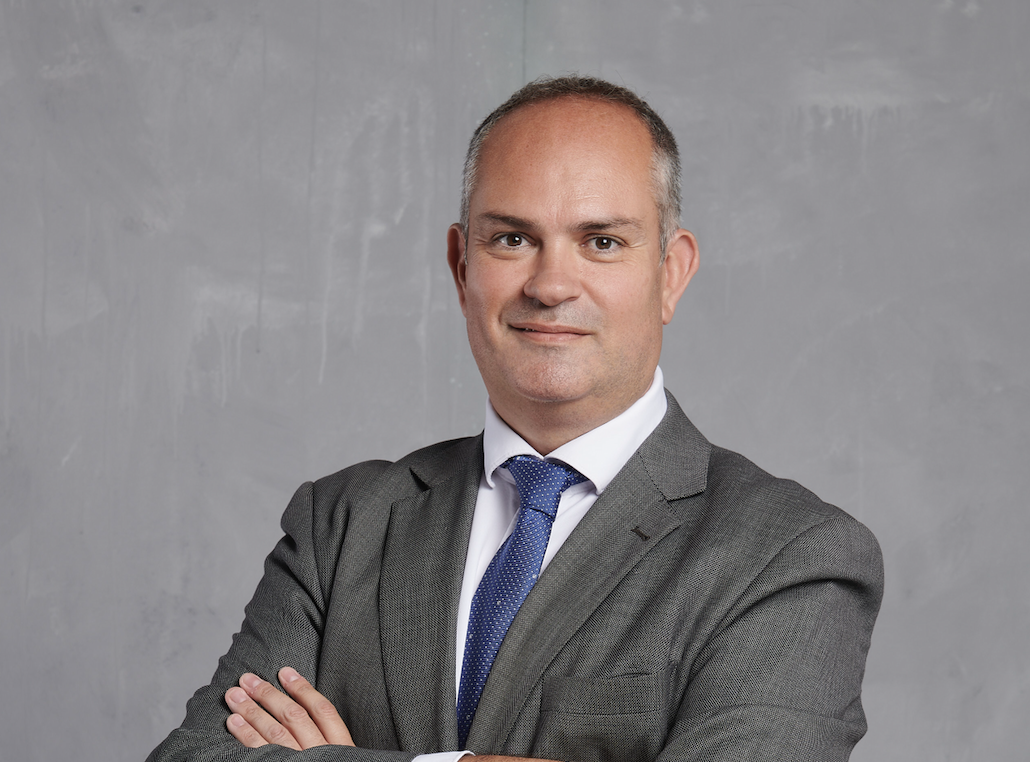 Pedro Suárez de iCapital es nuestro Asesor del mes