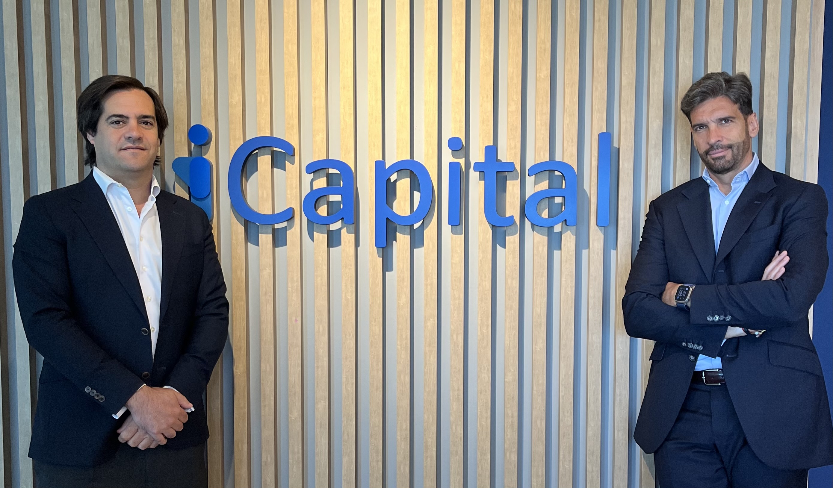 iCorporate: la nueva firma de iCapital