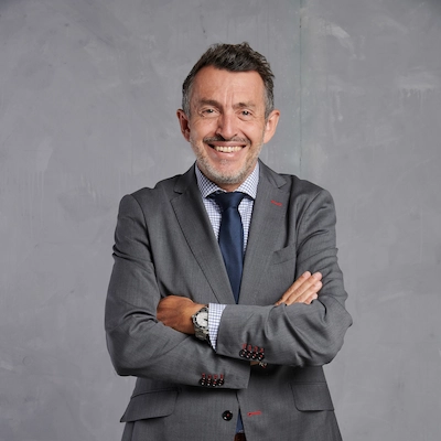 Julio Mart&iacute;n de iCapital es nuestro Asesor del Mes
