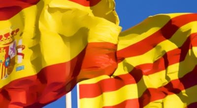 ¿Y si se hubiera dejado quebrar a Cataluña?