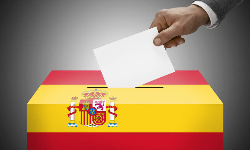 ¿Es Ciudadanos un factor positivo para los mercados?