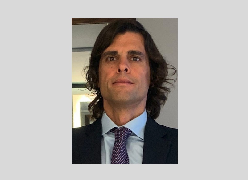 iCapital incorpora a Nicolás San Román para diseñar la estrategia de negocio de la EAF española en Latinoamérica