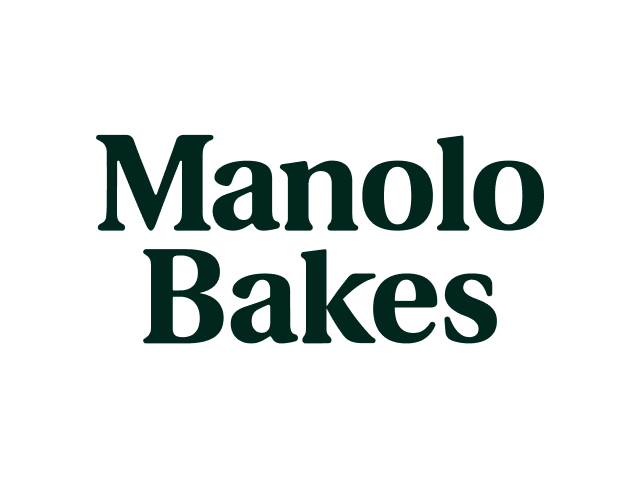 Manolo Bakes