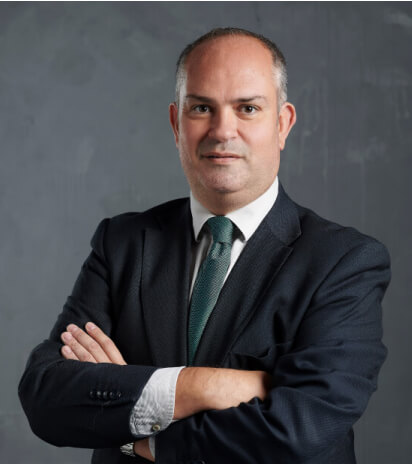 Pedro Suarez Jiménez