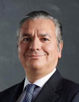 Carlos Sánchez Fuentes